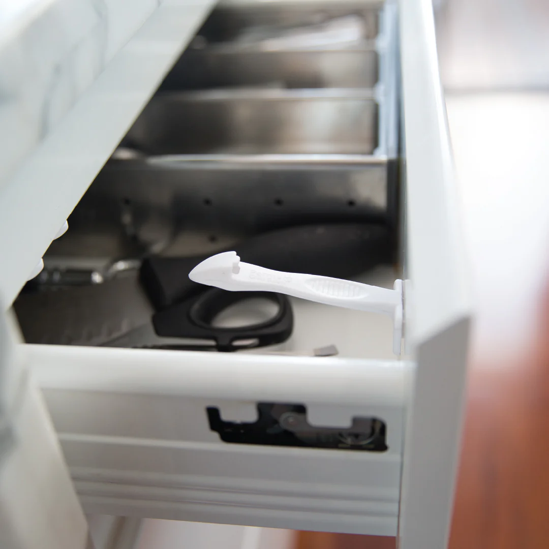Adhesive Spring Catches | 1st Gen - Image 7