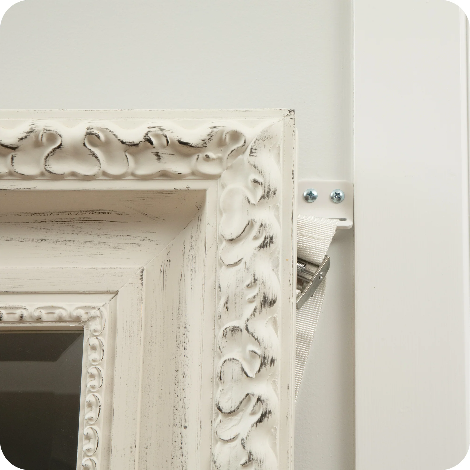 Adjustable Furniture Anchors | Metal Frame - Image 11
