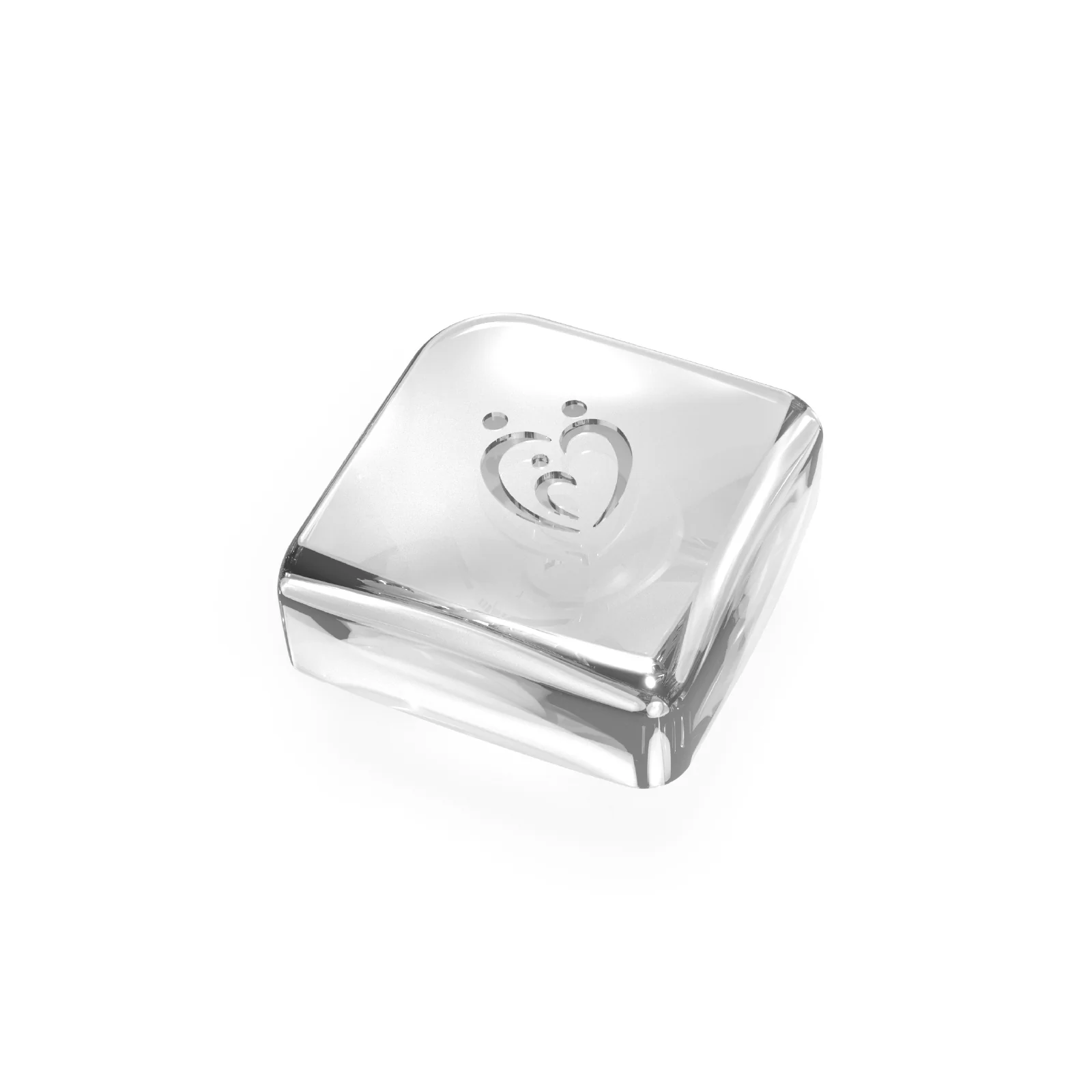 Adhesive Clear Corner Protectors - Image 2