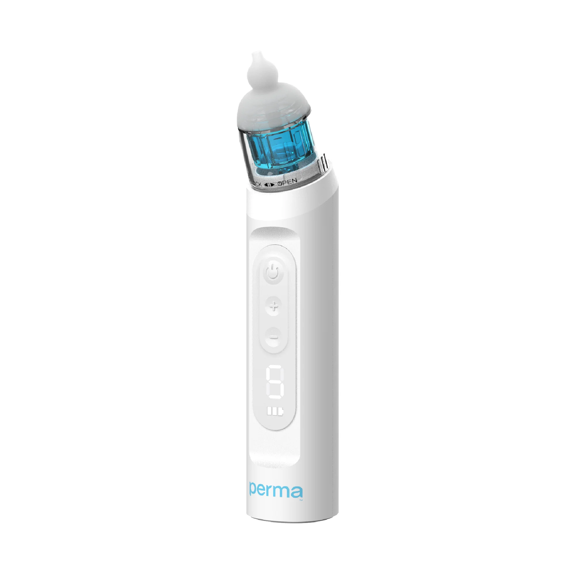 Electric Nasal Aspirator - Image 5
