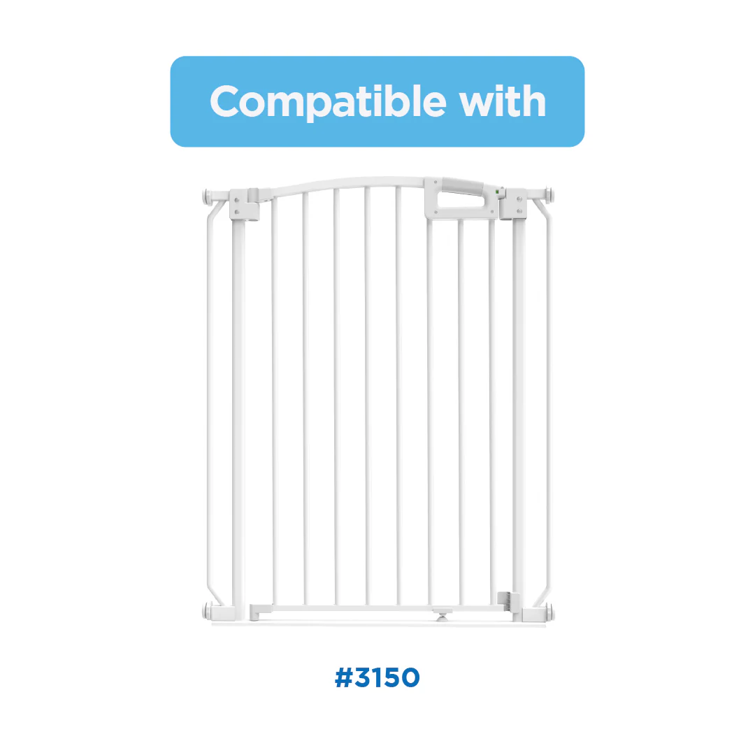 Baby Gate Extension | Extra Tall - Image 9