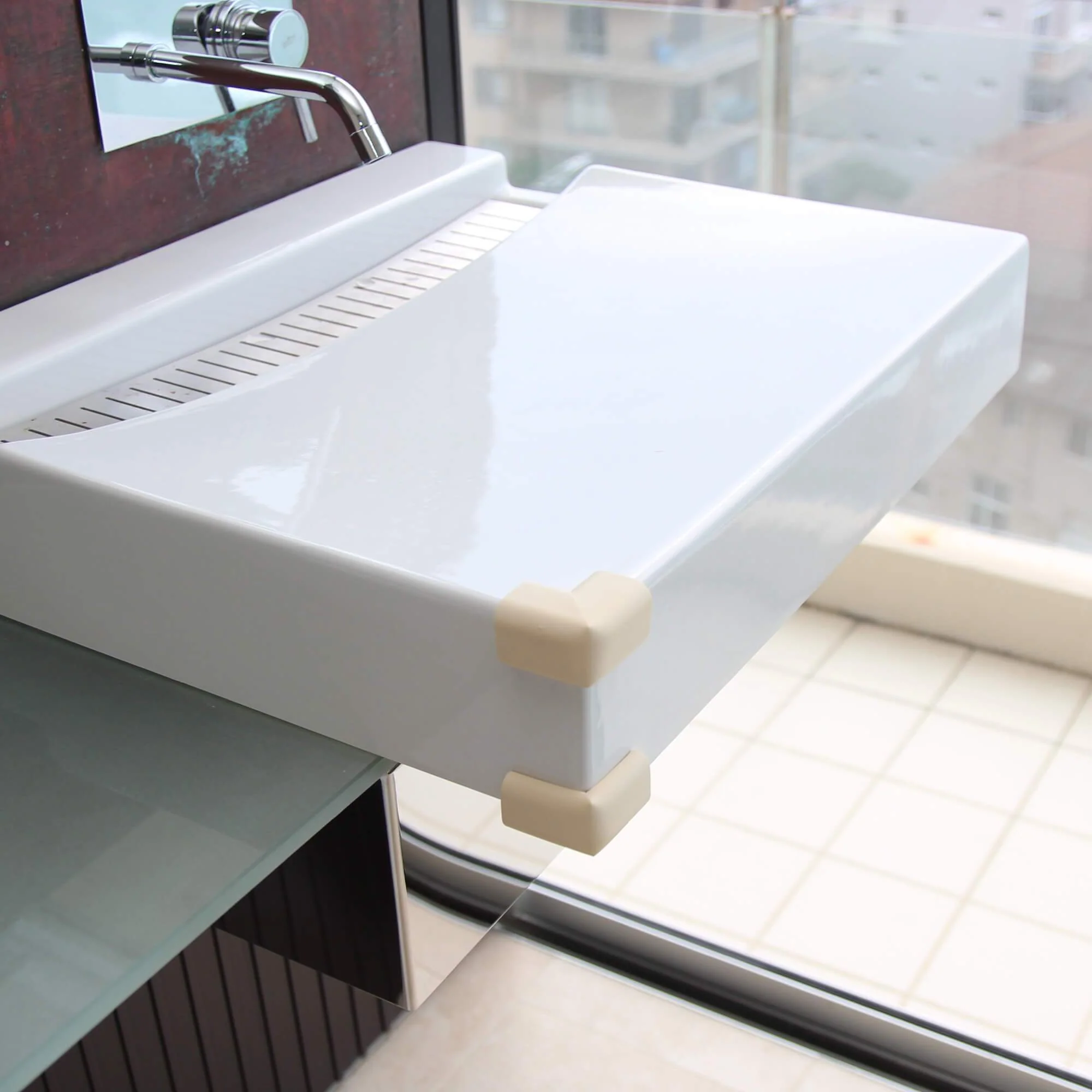 Adhesive Foam Corner Protectors - Image 10