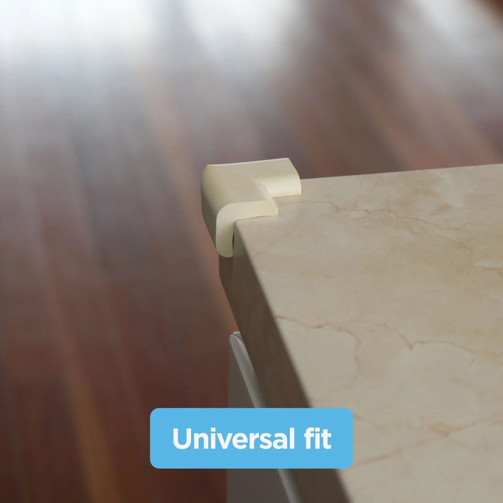 Adhesive Foam Corner Protectors - Image 6