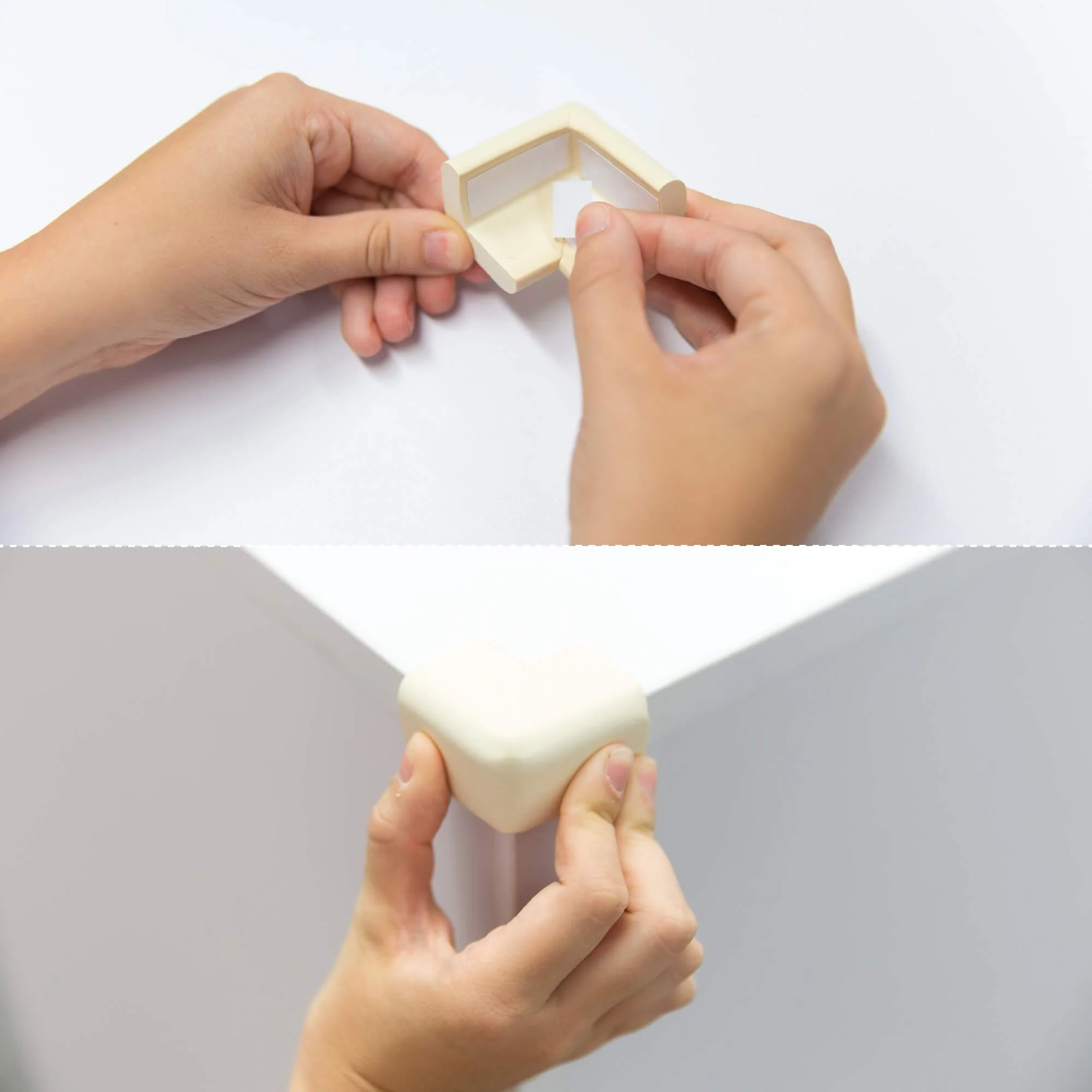 Adhesive Foam Corner Protectors - Image 8