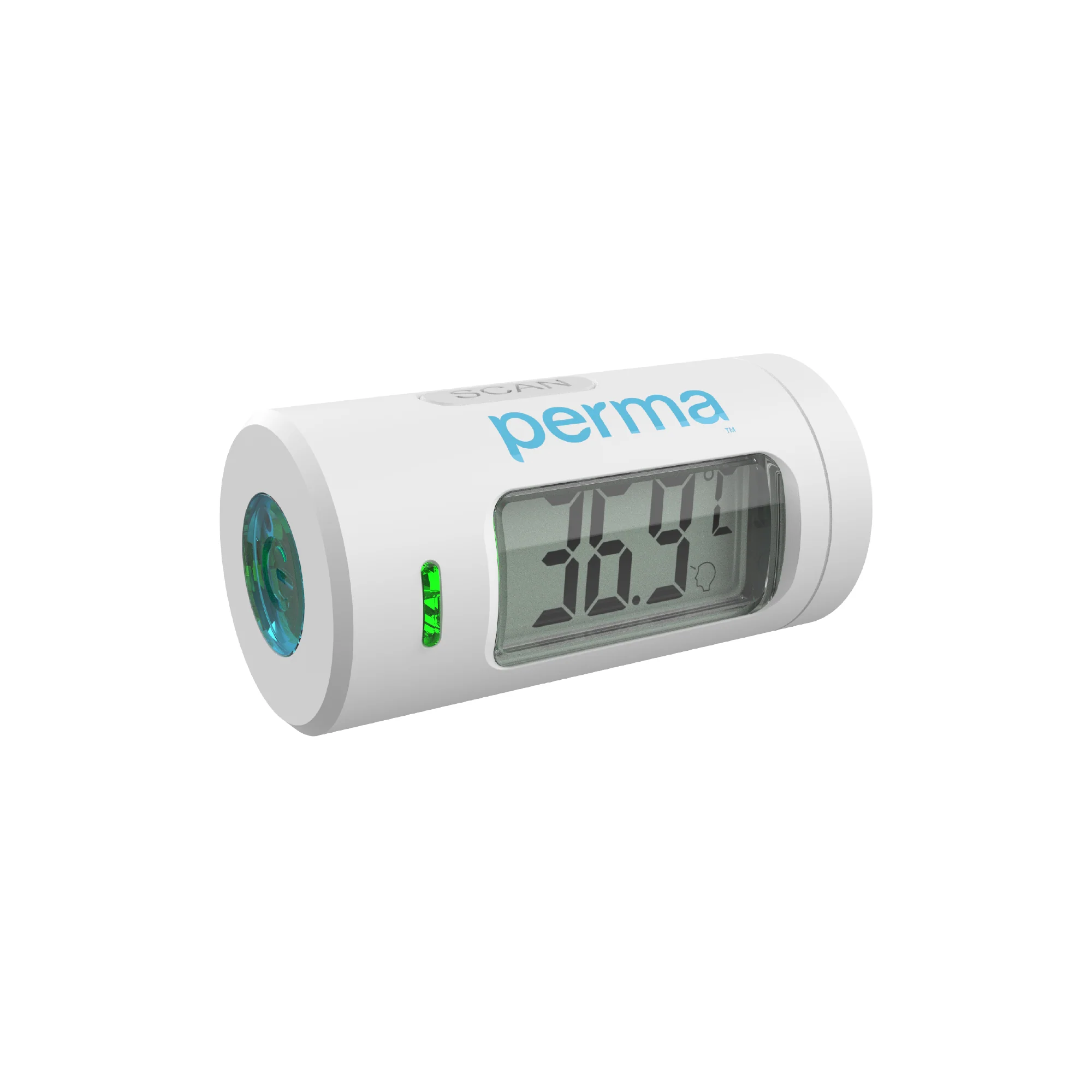Mini Touchless Thermometer - Image 5