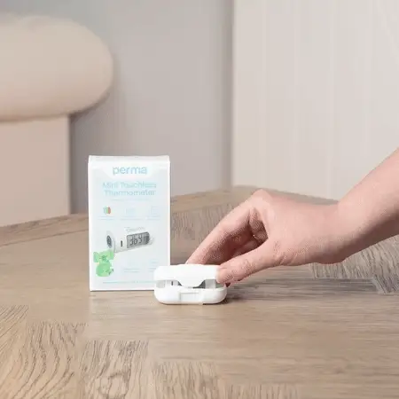 Mini Touchless Thermometer - Image 6