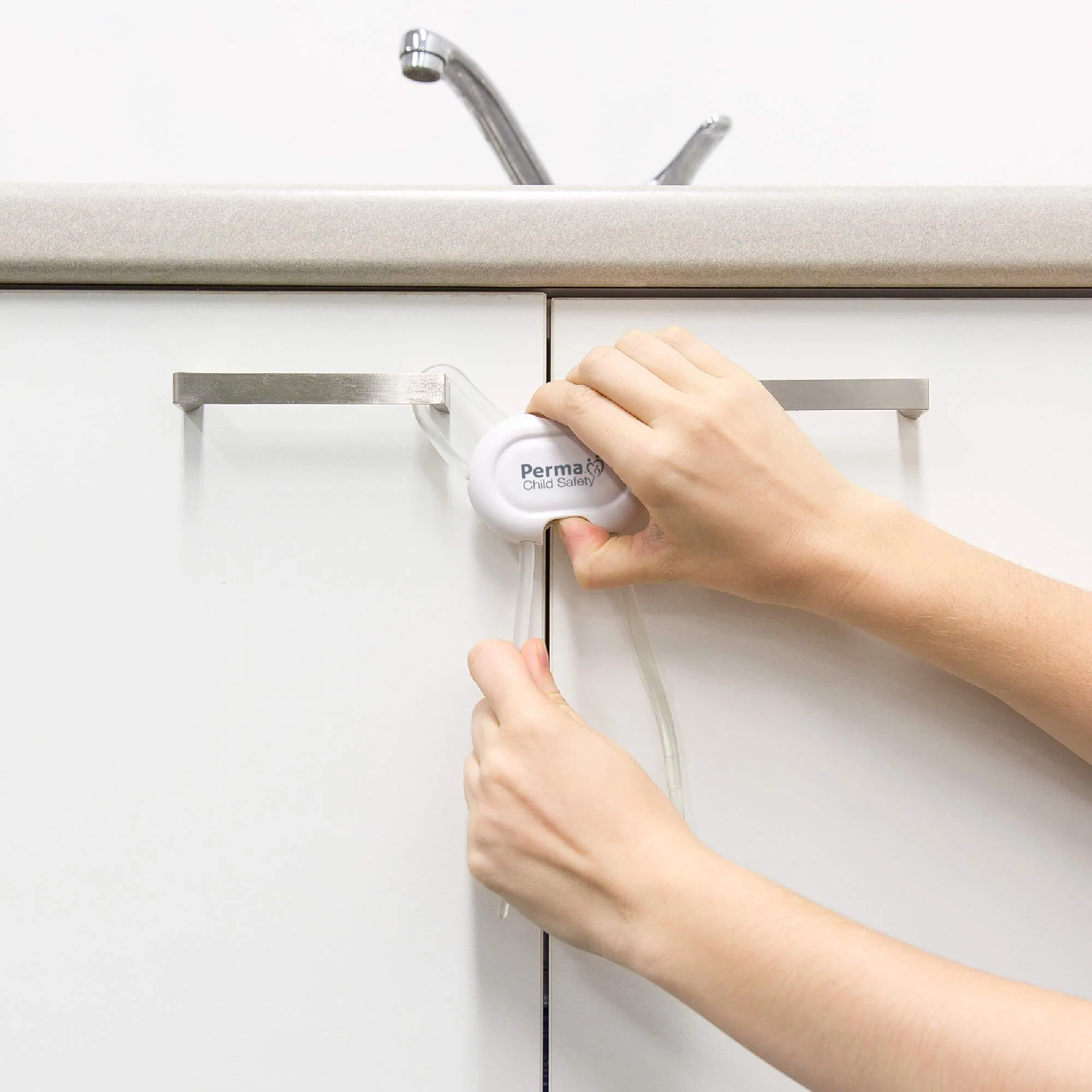 Adjustable Premium Safety Locks - Image 12