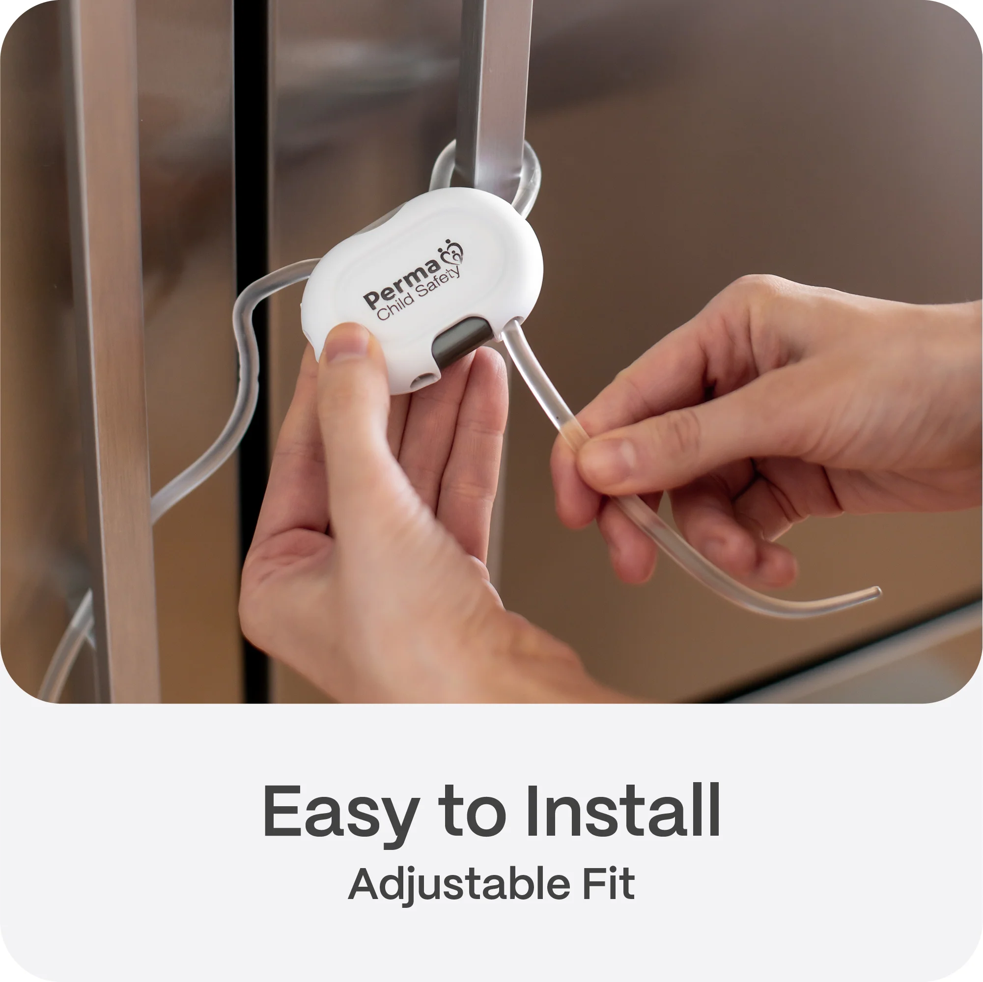 Adjustable Premium Safety Locks - Image 7