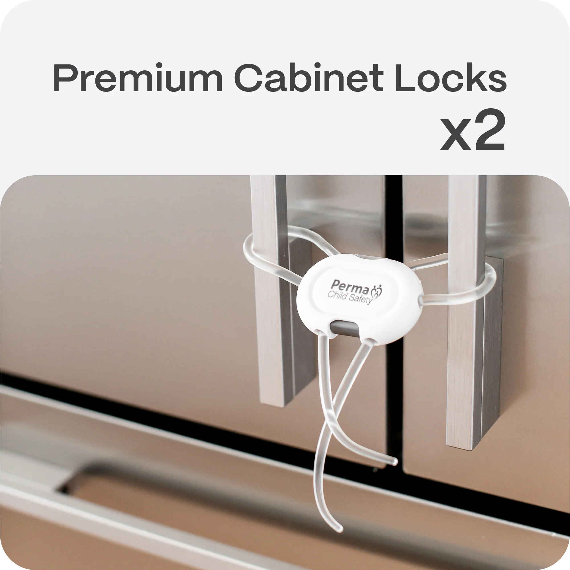 Adjustable Premium Safety Locks - Image 8