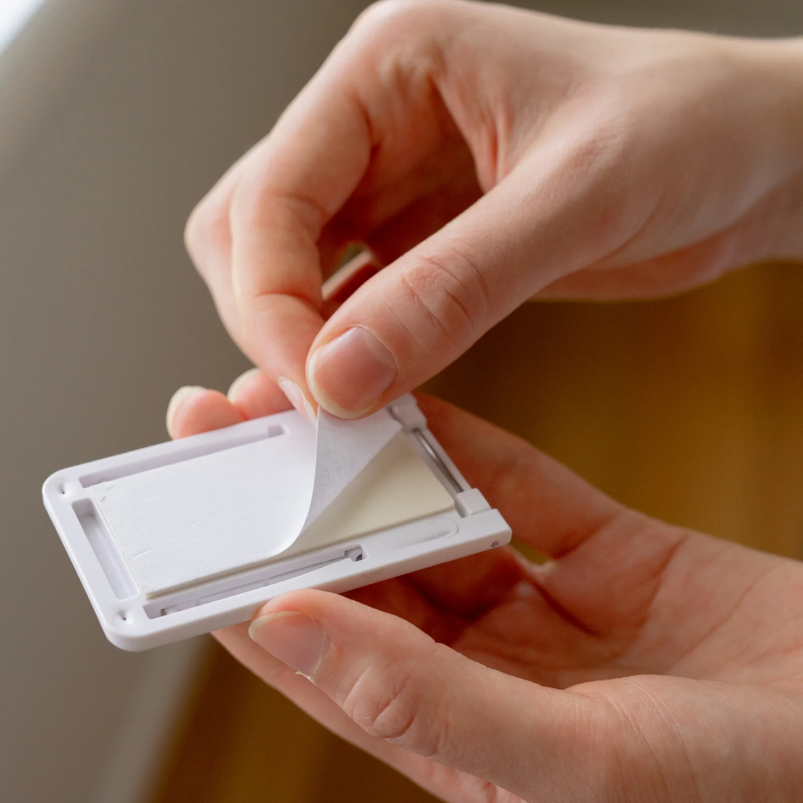 Adhesive Sliding Door & Window Lock - Image 11