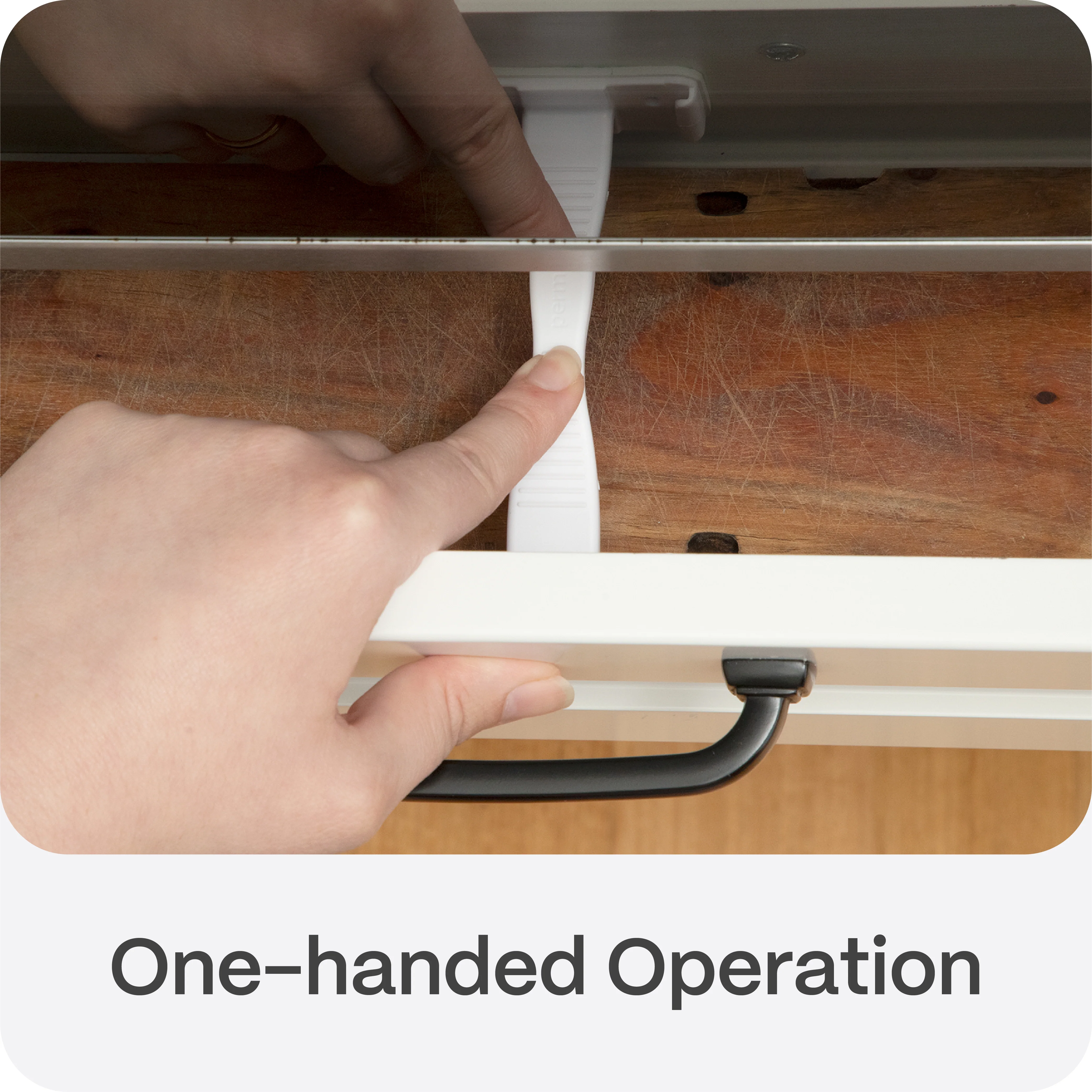Adhesive Spring Catches | 2nd Gen - Image 4