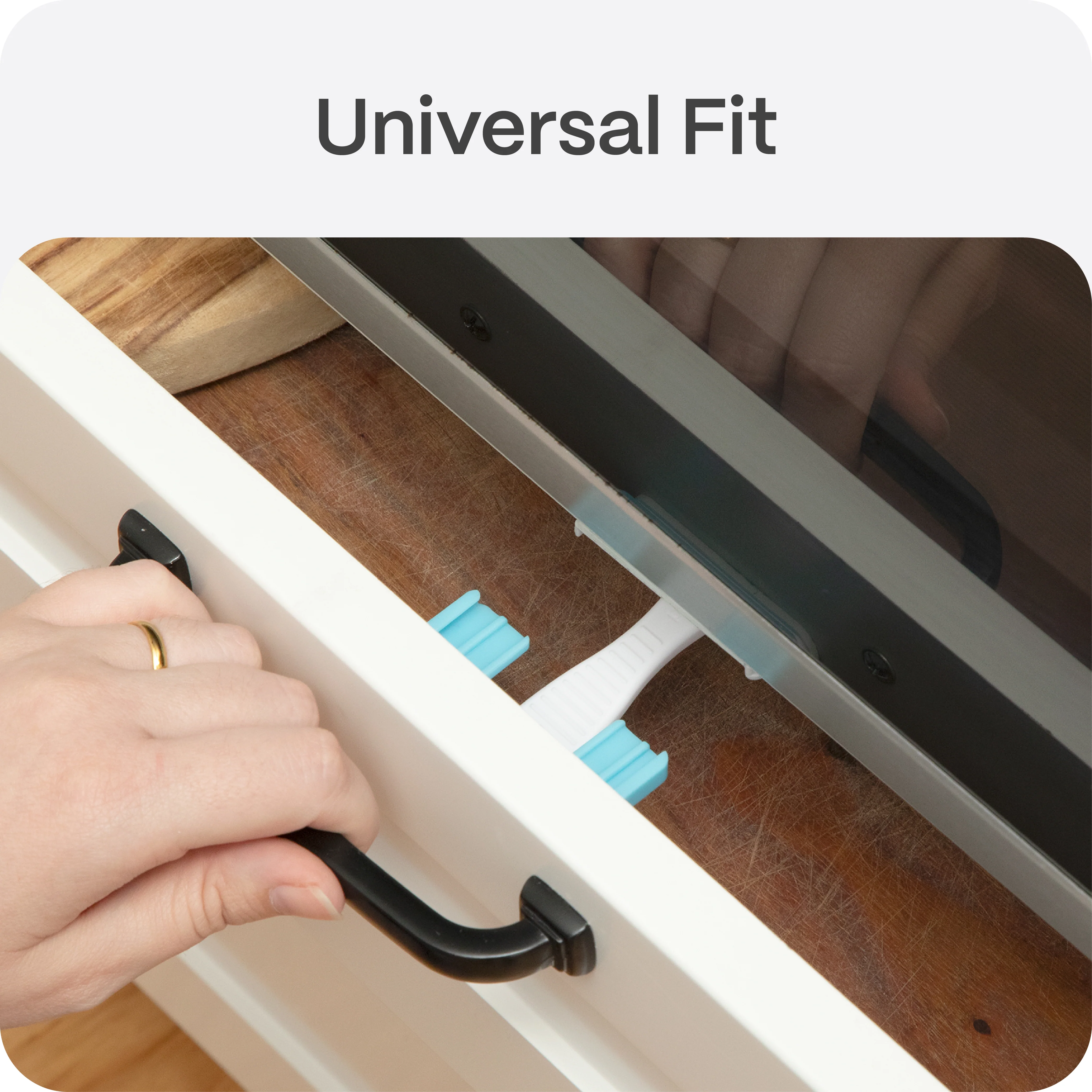 Adhesive Spring Catches | 2nd Gen - Image 7