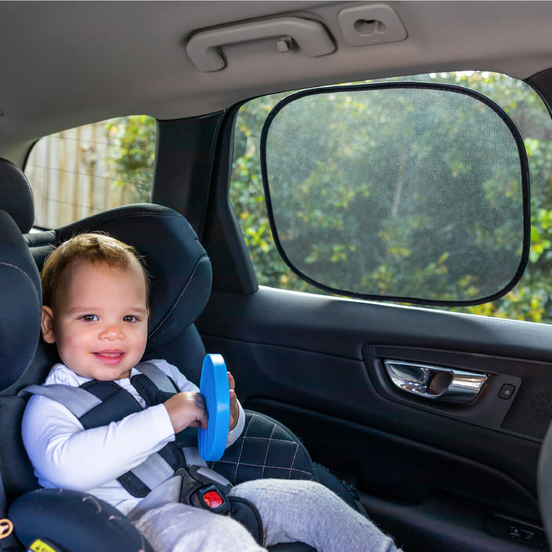 Static-Cling Car Shade - Image 8