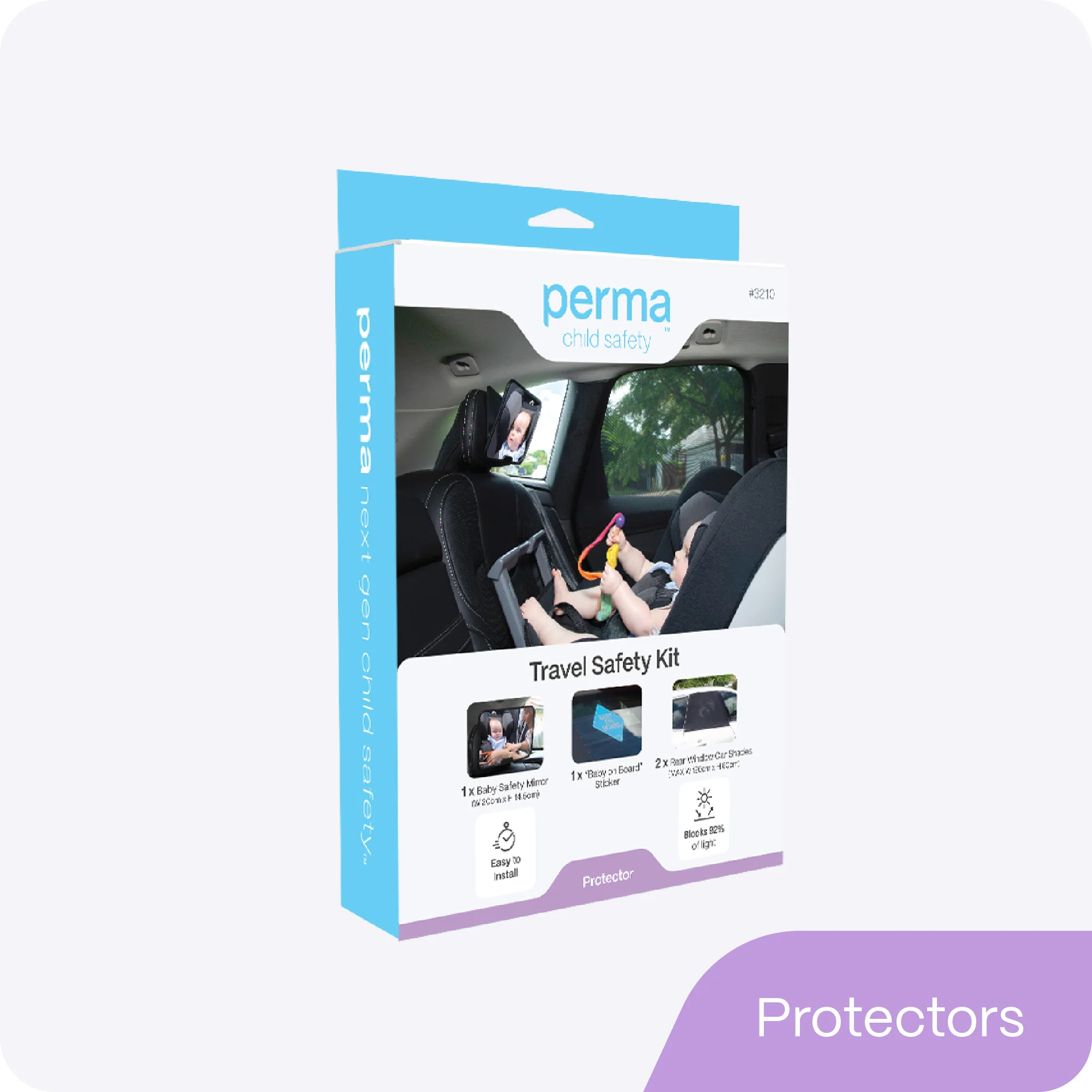Travel Safety Kit - Image 2