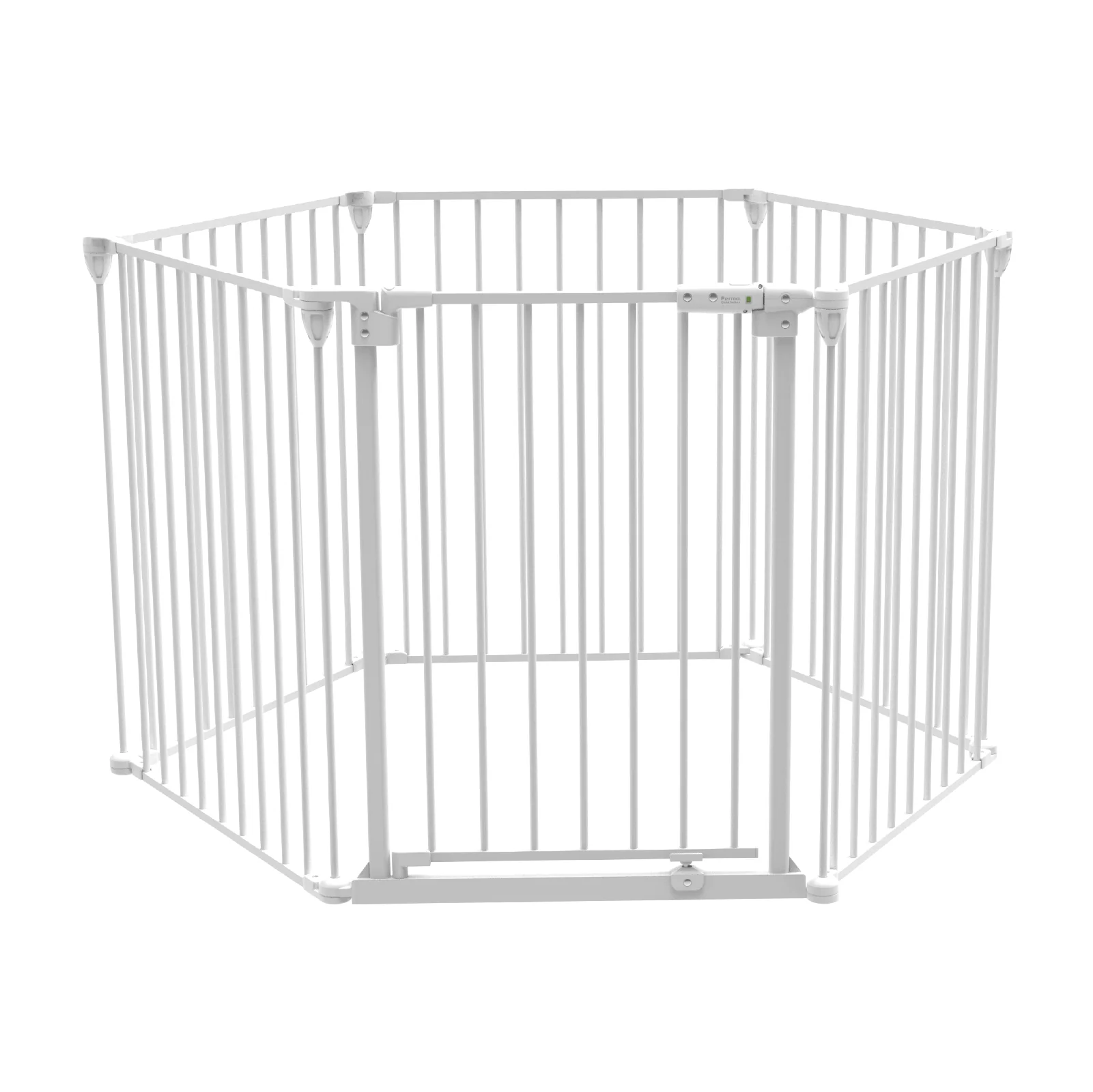 Ultimate Playpen Barrier | 3.70m W x 0.75m H - Image 3