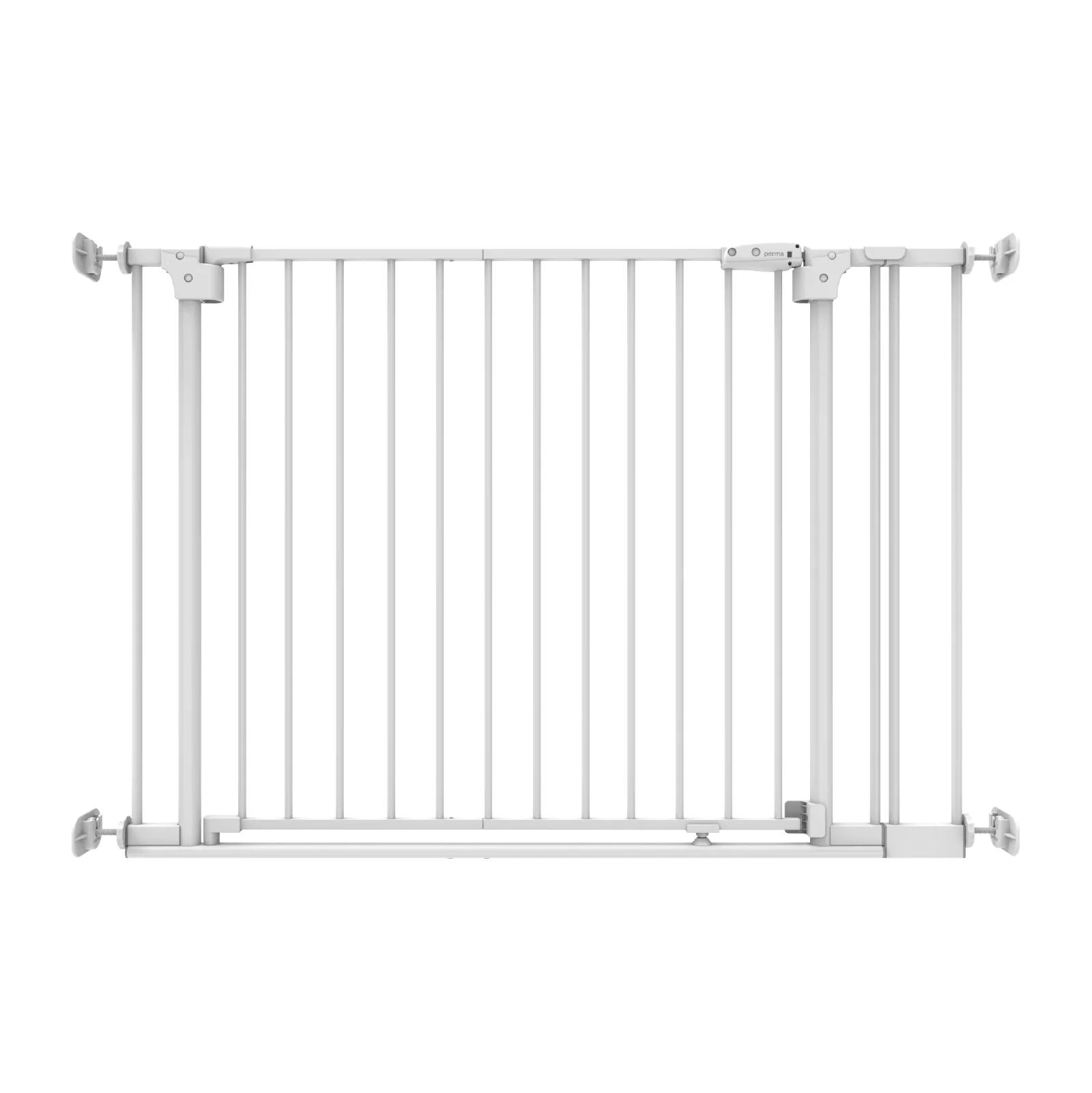 Safe Step Baby Gate | Extra Wide | 1.17m W x 0.76m H - Image 2